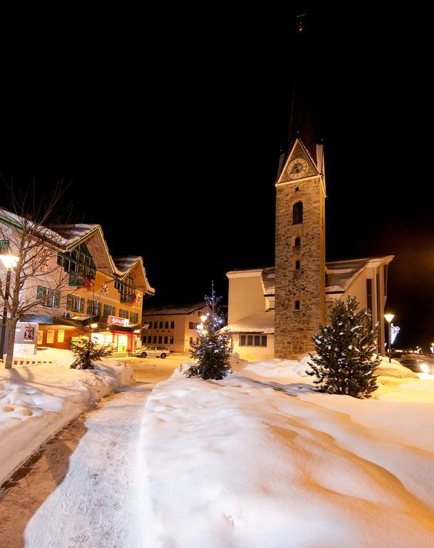 Chaletdorf Zellersee Maishofen Exterior foto